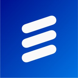 Ericsson Logo