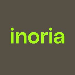 Inoria Logo