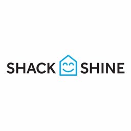 Shack Shine Home Services Logo
