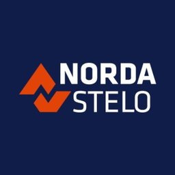 Norda Stelo Logo