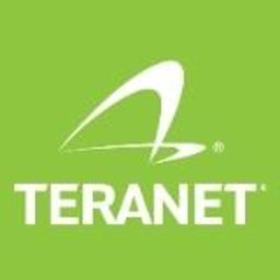 Teranet Logo