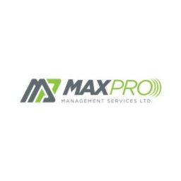 MAXPRO MANAGEMENT SERVICES LTD Logo