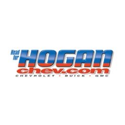 Hogan Chevrolet Logo