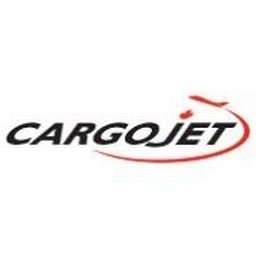 Cargojet Airways Ltd. Logo