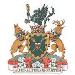Legislative Assembly of Ontario Logo