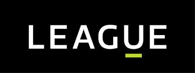 League Inc. Logo