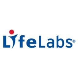 LifeLabs Logo