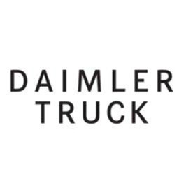 Daimler Truck North America Logo