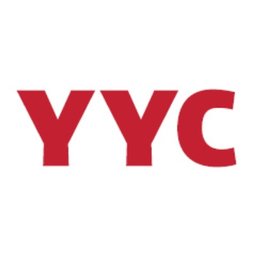 The Calgary Airport Authority Logo