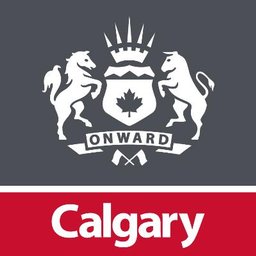 City of Calgary Logo