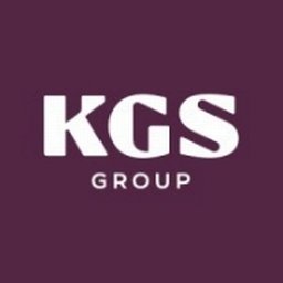KGS Group Logo