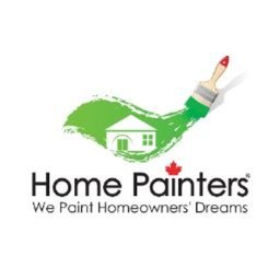Home Painters Toronto Logo