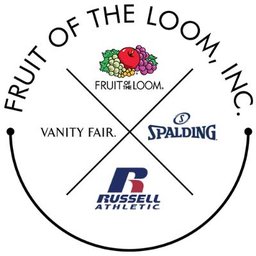 Fruit of the Loom, Inc. Logo