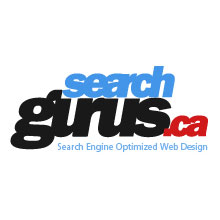Search Gurus Inc Logo