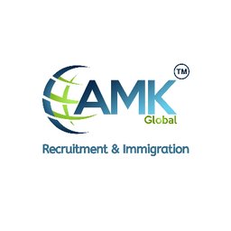 AMK Global Group Limited Logo