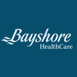 Bayshore HealthCare Logo