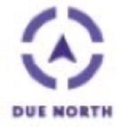 Due North Logo