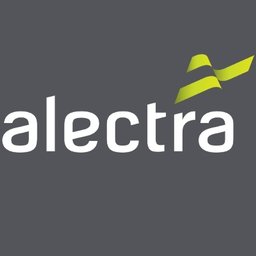 Alectra Utilities Logo