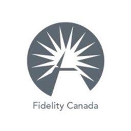 Fidelity Investments Logo