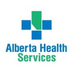 Alberta Health Services Logo