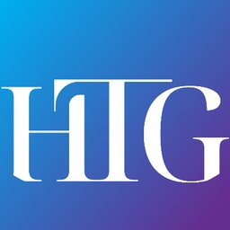 High Tech Genesis Logo