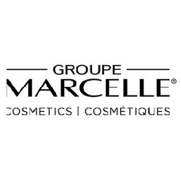 Groupe Marcelle Logo