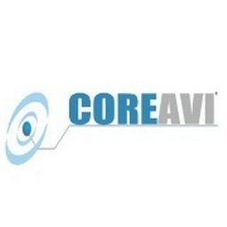 CoreAVI Logo