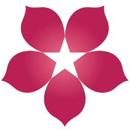 BLOOMSTAR BOUQUET Logo