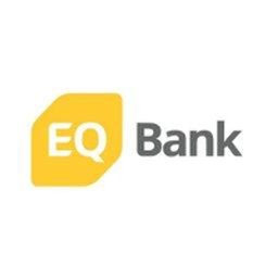 EQ Bank | Equitable Bank Logo