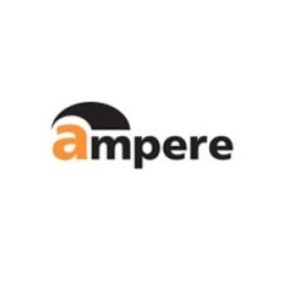 Ampere Logo