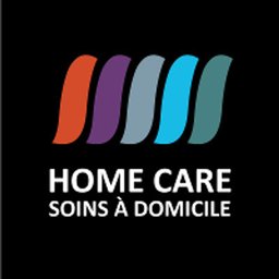 Home and Community Care Support Services Logo