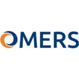OMERS Logo