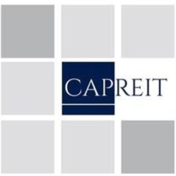 CAPREIT Logo