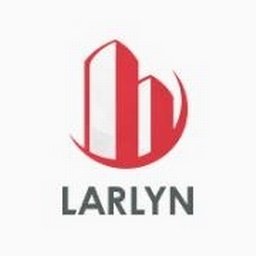 Larlyn Property Management Logo