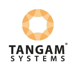 Tangam Systems Logo