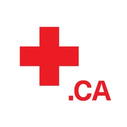 Canadian Red Cross Logo