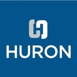 Huron Consulting Group Inc. Logo