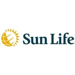Sun Life Logo