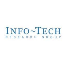 Info-Tech Research Group International Logo