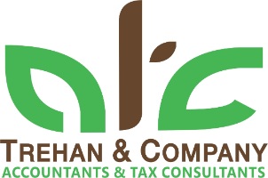 TREHAN & COMPANY Logo