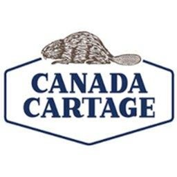 CANADA CARTAGE Logo