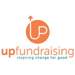 UP Fundraising Logo