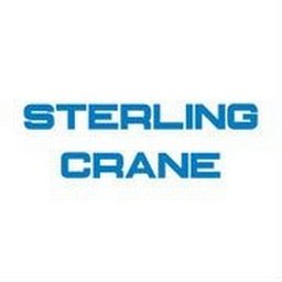 Sterling Crane Canada Logo