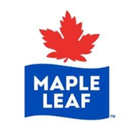 Maple Leaf Foods Logo