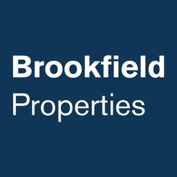Brookfield Properties Logo