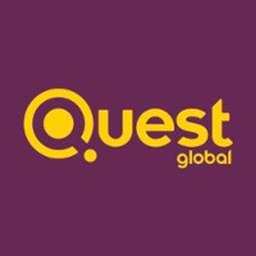 Quest Global Logo