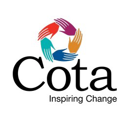 COTA Health Logo