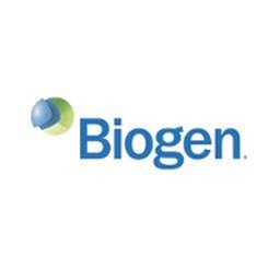 Biogen Logo