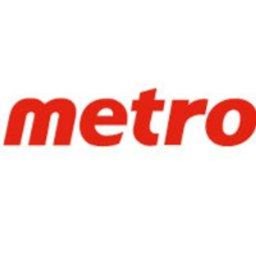 Metro Inc. Logo