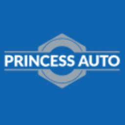 Princess Auto Logo